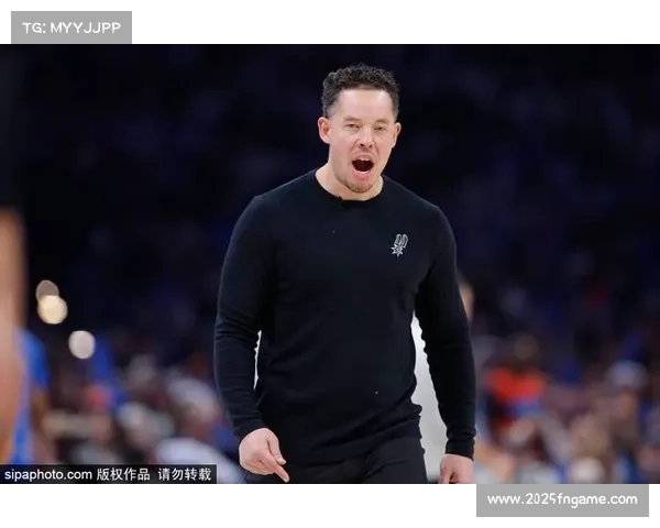 马刺文班亚马率队三杀雷霆，八年等待终迎复兴